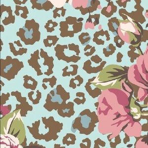 Meet your Posher, Christy